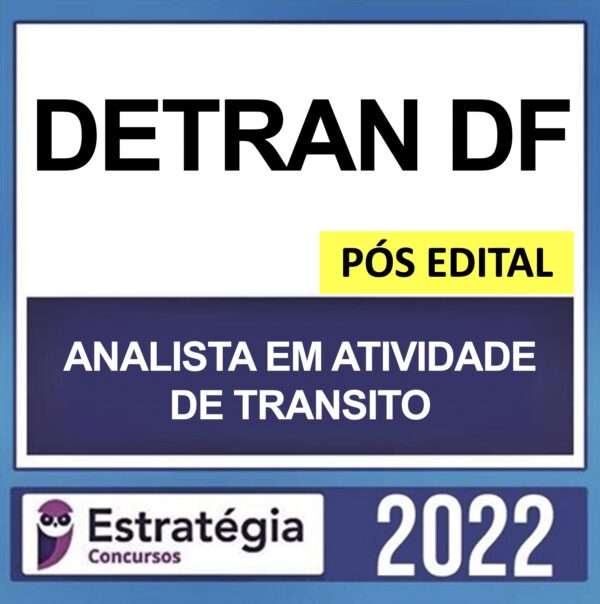 rateio-analista-em-ativiade-de-transito-estrategia-pos-edital-600x604 DETRAN DF – PÓS EDITAL – ( ANALISTA EM ATIVIDADE DE TRÂNSITO ) – ESTRATÉGIA 2022 - Imagem 1