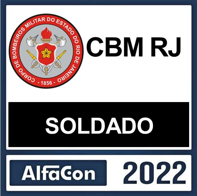 rateio-cbm-rj-soldado-alfacon-2022 CBM RJ – ( SOLDADO ) – ALFACON 2022 - Imagem 1