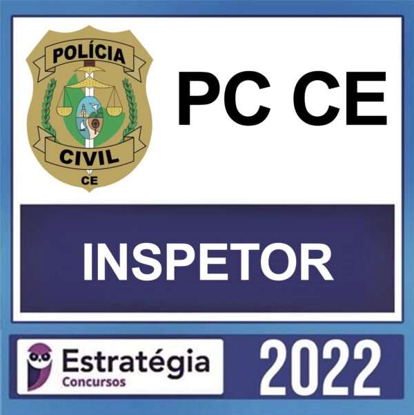 rateio-pc-ce-inspetor-estrategia-2022-600x601 PC CE – ( INSPETOR ) – ESTRATÉGIA 2022 - Imagem 1