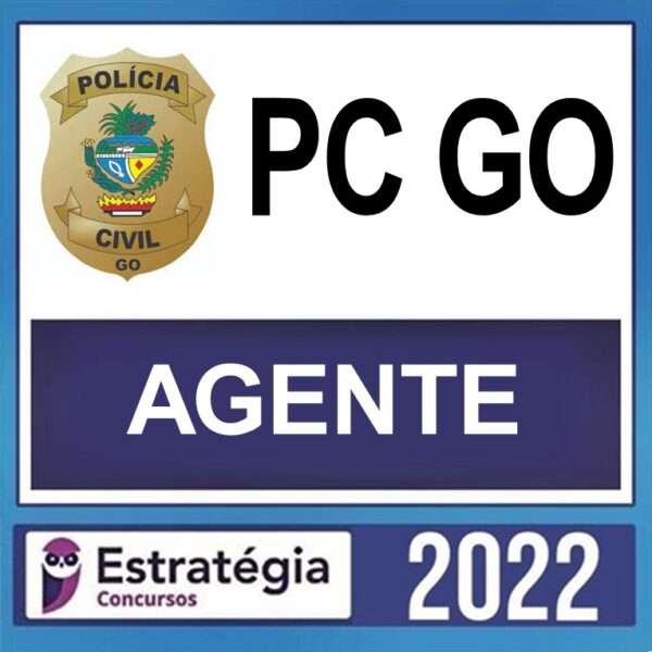 rateio-pc-go-agente-estrategia-2022-2-600x600 PC GO – ( AGENTE ) – ESTRATÉGIA 2022 - Imagem 1