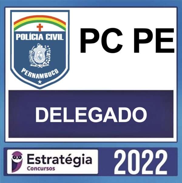 rateio-pc-pe-delegado-pos-edital-1-600x603 PC PE – ( DELEGADO ) – ESTRATÉGIA 2022 - Imagem 1