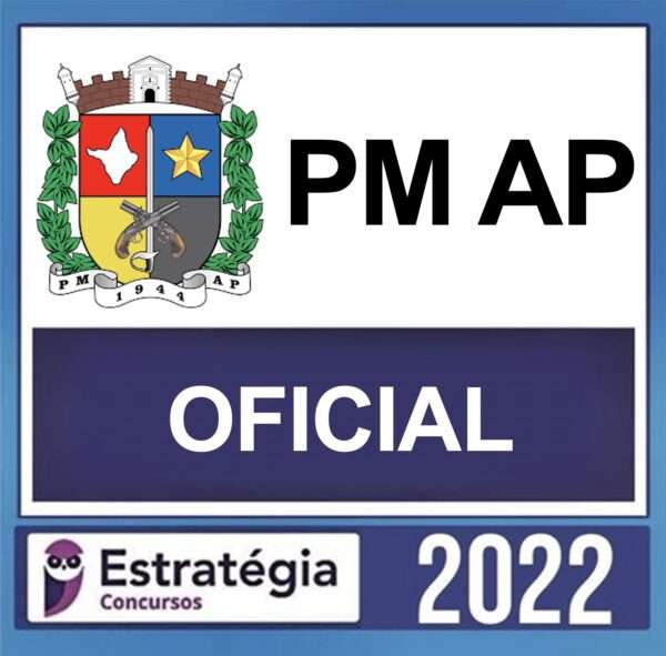 rateio-pm-ap-oficial-estrategia-pre-edital-600x591 PM AP – ( OFICIAL ) – ESTRATÉGIA 2022 - Imagem 1