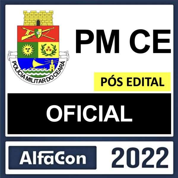 rateio-pm-ce-oficial-alfacon-600x598 PM CE – PÓS EDITAL – ( OFICIAL ) – ALFACON 2022 - Imagem 1