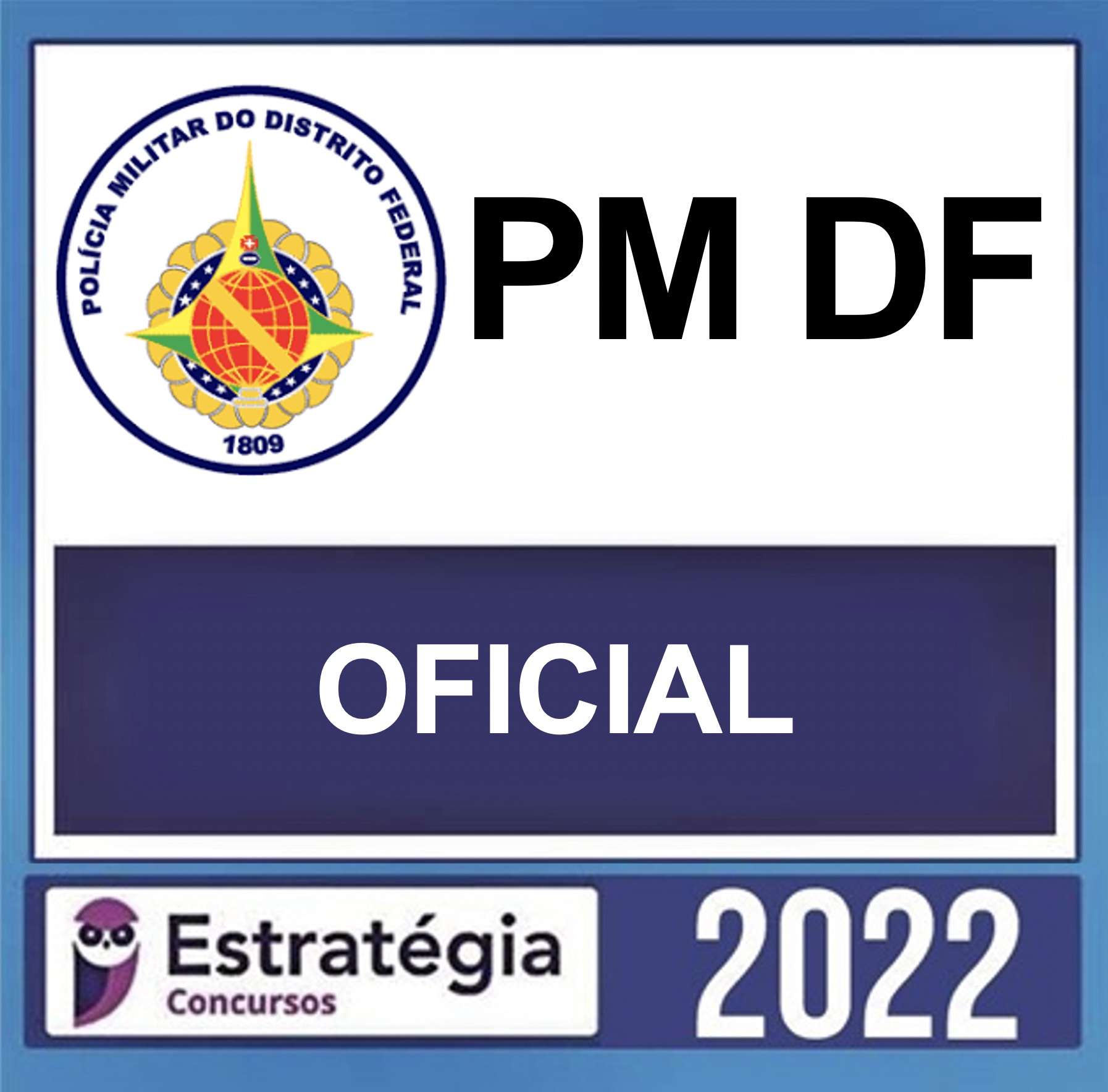 rateio-pm-df-oficial-estrategia PM DF – ( OFICIAL ) – ESTRATÉGIA 2022 - Imagem 1