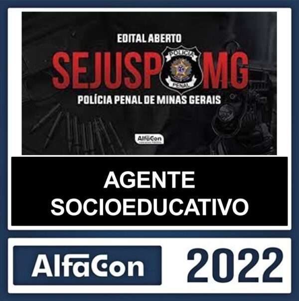 rateio-sejusp-mg-2022-600x603 SEJUSP MG – PÓS EDITAL – ( AGENTE SOCIOEDUCATIVO ) – ALFACON 2022 - Imagem 1