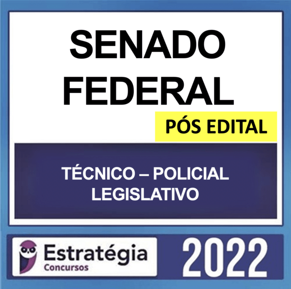 rateio-senado-pos-edital-poliica-legislativa-estrategia-pos-edital-600x597 SENADO FEDERAL – PÓS EDITAL – ( TÉCNICO – POLICIAL LEGISLATIVO ) – ESTRATÉGIA 2022 - Imagem 1