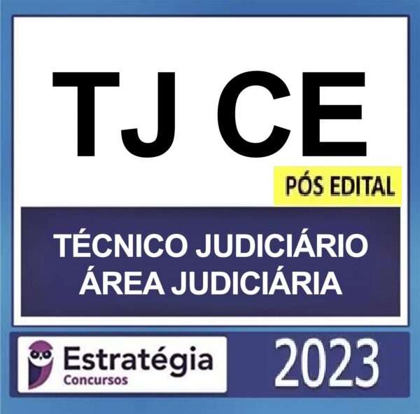 rateio-tj-ce-tecnico-judiciario-area-JUDICIARIA-2022-600x591 TJ CE – POS EDITAL ( TÉCNICO JUDICIÁRIO – ÁREA JUDICIÁRIA ) – ESTRATÉGIA 2023 - Imagem 1
