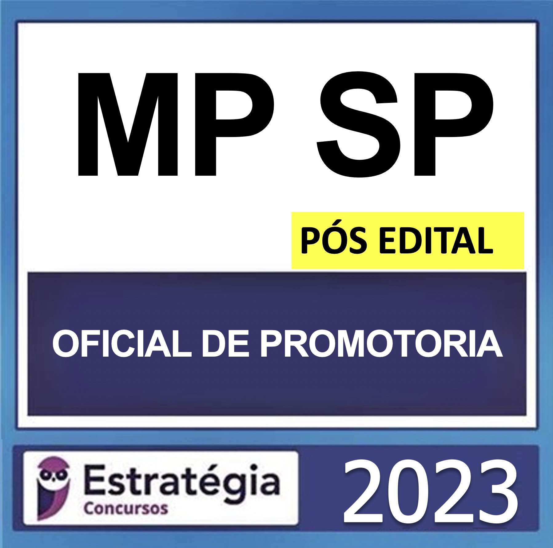 rateio-mp-sp-oficial-de-promotoria-estrategia MP SP – PÓS EDITAL – ( OFICIAL DE PROMOTORIA ) – ESTRATÉGIA 2023 - Imagem 1