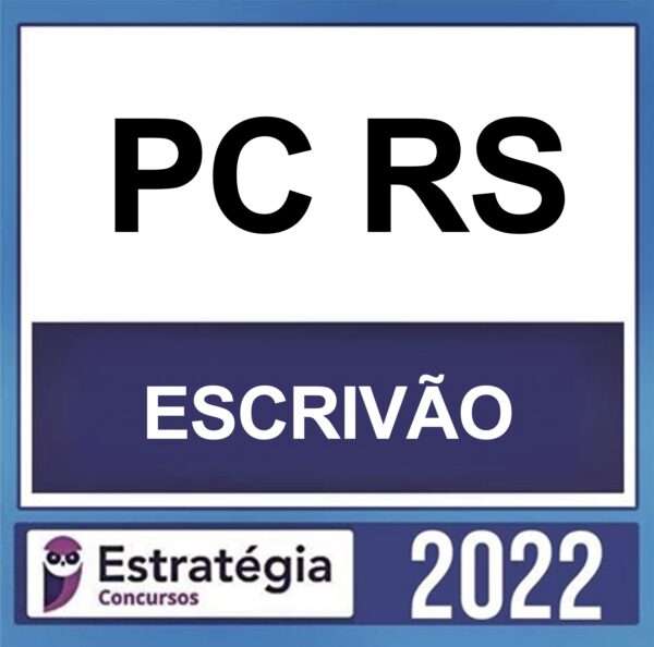rateio-pc-rs-escrivao-estrategia-600x594 PC RS – ( ESCRIVÃO ) – ESTRATÉGIA 2022 - Imagem 1