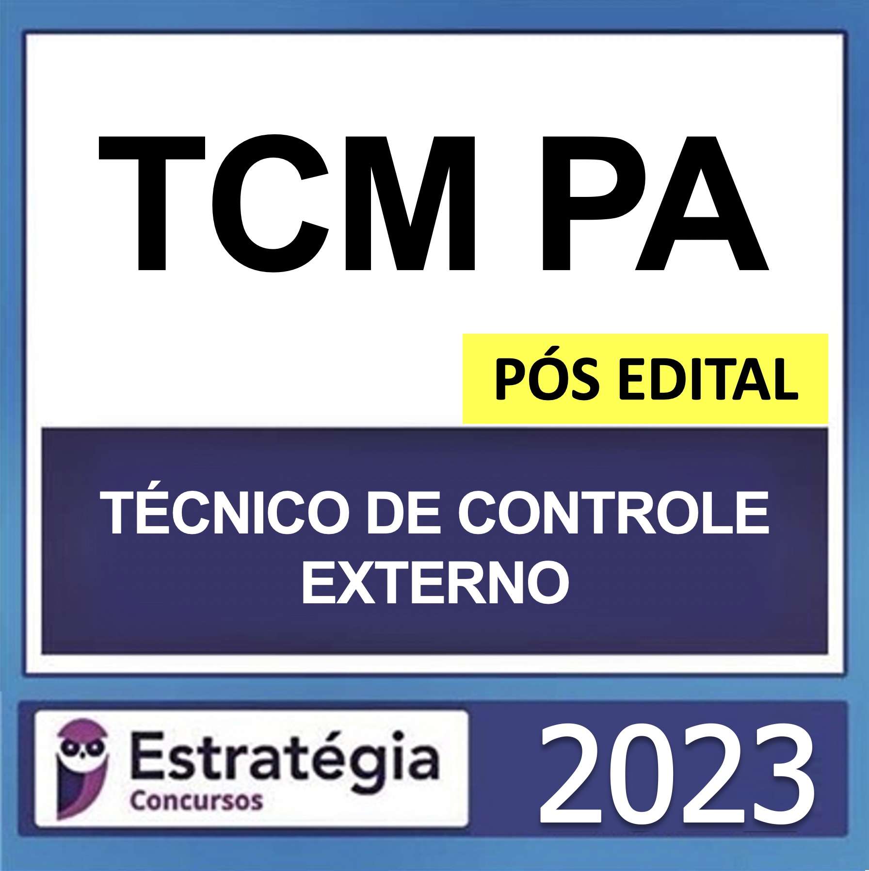 rateio-tcm-pa-tecnico-de-controle-externo-estrategia TCM PA – PÓS EDITAL – ( TÉCNICO DE CONTROLE EXTERNO ) – ESTRATÉGIA 2023 - Imagem 1
