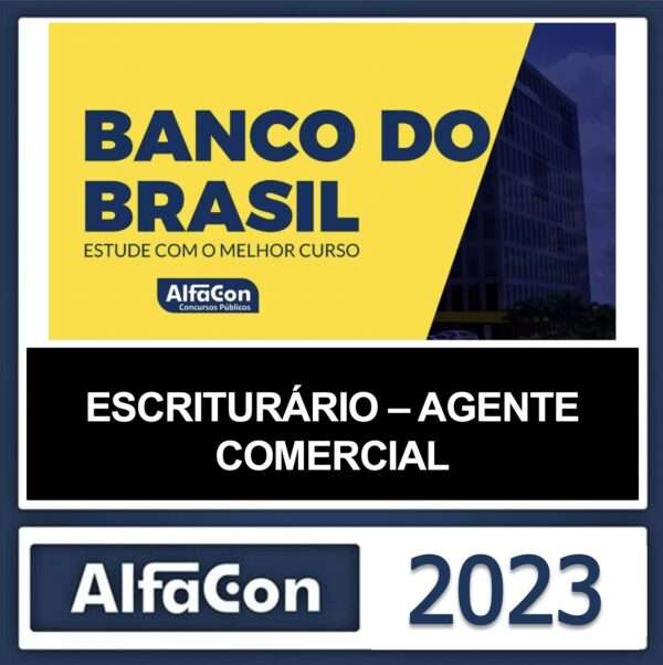 rateio-banco-do-brasil-escriturario-pos-edital-600x602 BANCO DO BRASIL – PÓS EDITAL – ( ESCRITURÁRIO – AGENTE COMERCIAL ) – ALFACON 2023 - Imagem 1
