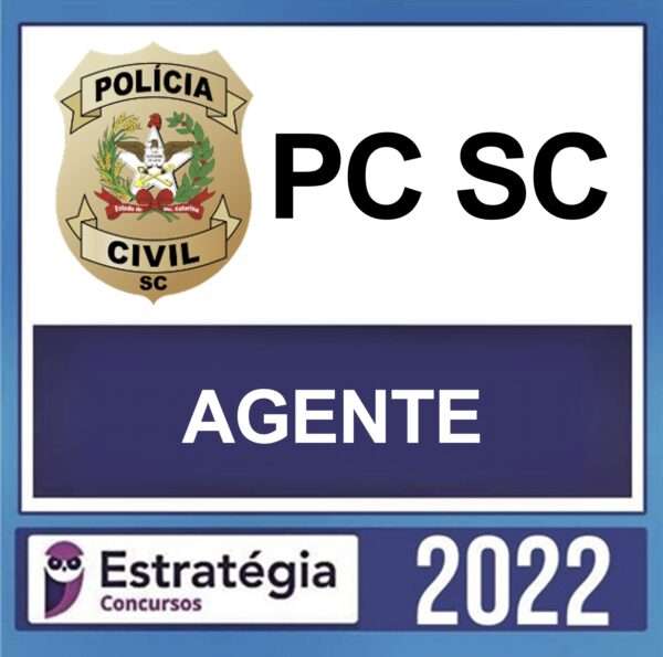 rateio-pc-sc-agente-estrategia-600x595 PC SC – ( AGENTE ) – ESTRATÉGIA 2022 - Imagem 1