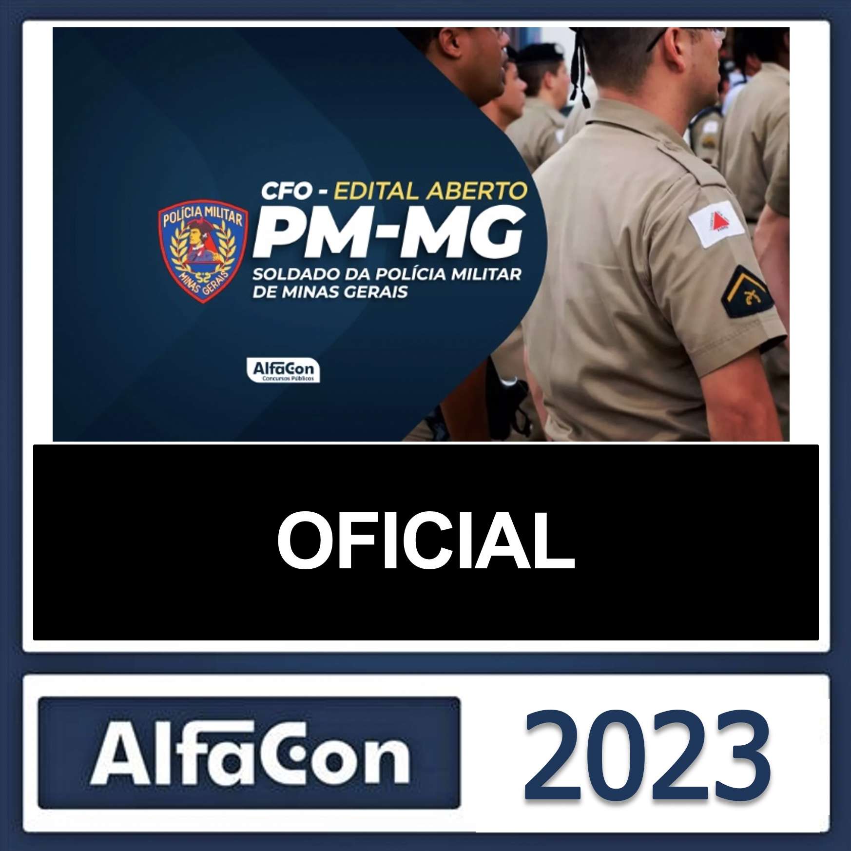 rateio-pm-mg-cfo-alfacon-pos-edital 2023 PM MG – PÓS EDITAL – (OFICIAL) – ALFACON 2023 - Imagem 1
