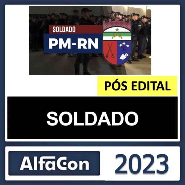 rateio-pm-rn-pos-edital-soldado-alfacon 2023 PM RN – PÓS EDITAL – ( SOLDADO ) – ALFACON 2023 - Imagem 1
