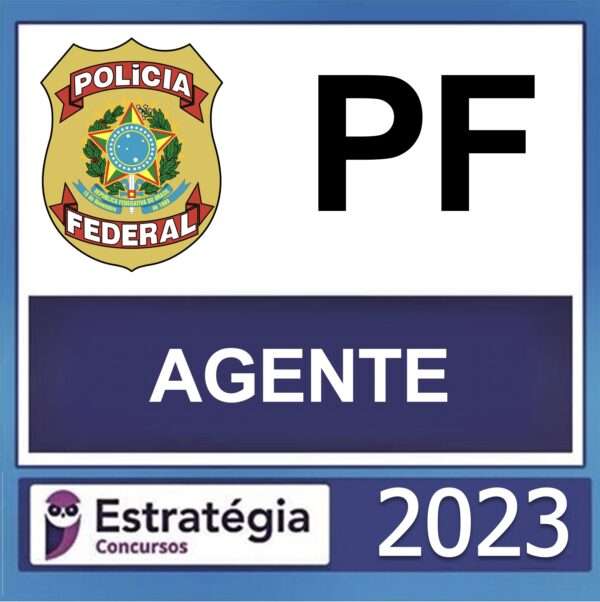 rateio-policia-federal-agente-estrategia-23-600x602 (1) PF – ( AGENTE DA POLÍCIA FEDERAL ) – ESTRATÉGIA 2023 - Imagem 1