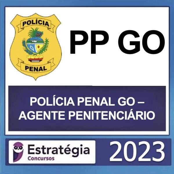 rateio-policia-penal-go-estrategia-2023 PP GO – (POLÍCIA PENAL GO – AGENTE PENITENCIÁRIO) – ESTRATÉGIA 2023 - Imagem 1