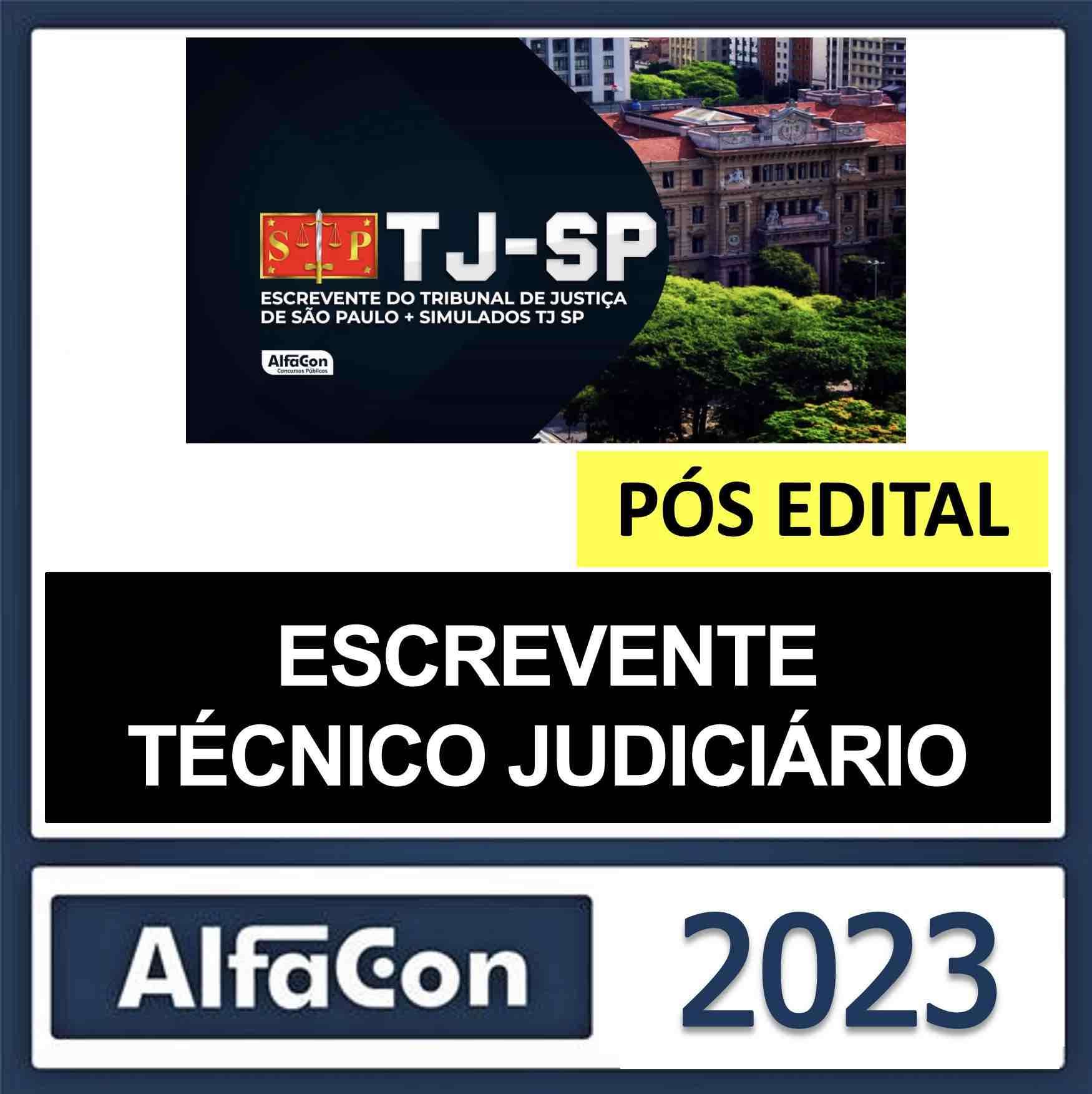 rateio-tj-sp-alfacon-pos-edital-2023 rateio-tj-sp-alfacon-pos-edital-2023