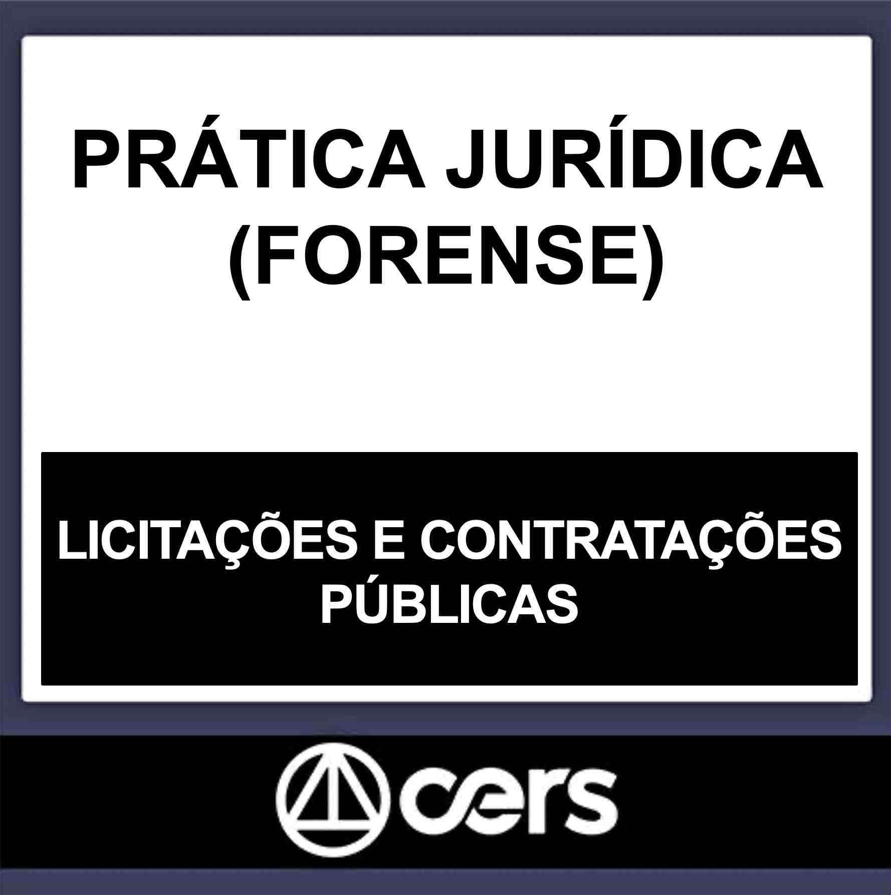 RATEIO-PRATICA-LICITACOES-E-CONTRATACOES-PUBLICAS PRÁTICA JURÍDICA – (LICITAÇÕES E CONTRATAÇÕES PÚBLICAS) – CERS 2023 - Imagem 1