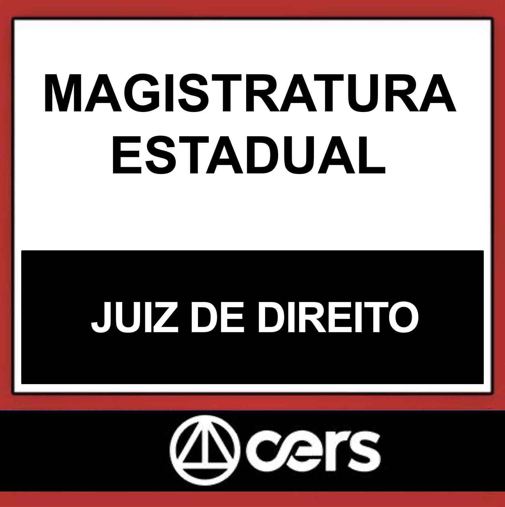 rateio-magistratura-estadual-cers-2023-juiz-de-direito MAGISTRATURA ESTADUAL – (JUIZ DE DIREITO) – CERS 2023 - Imagem 1