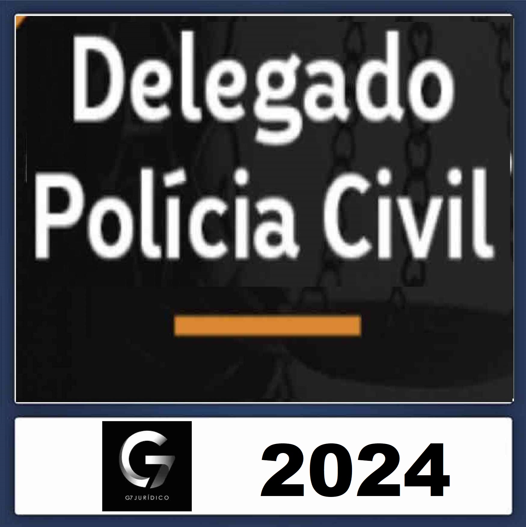 RATEIO DELEGADO G7 2024 (POLICIA CIVIL REGULAR) RATEIO DELEGADO G7 2024 (POLICIA CIVIL REGULAR)