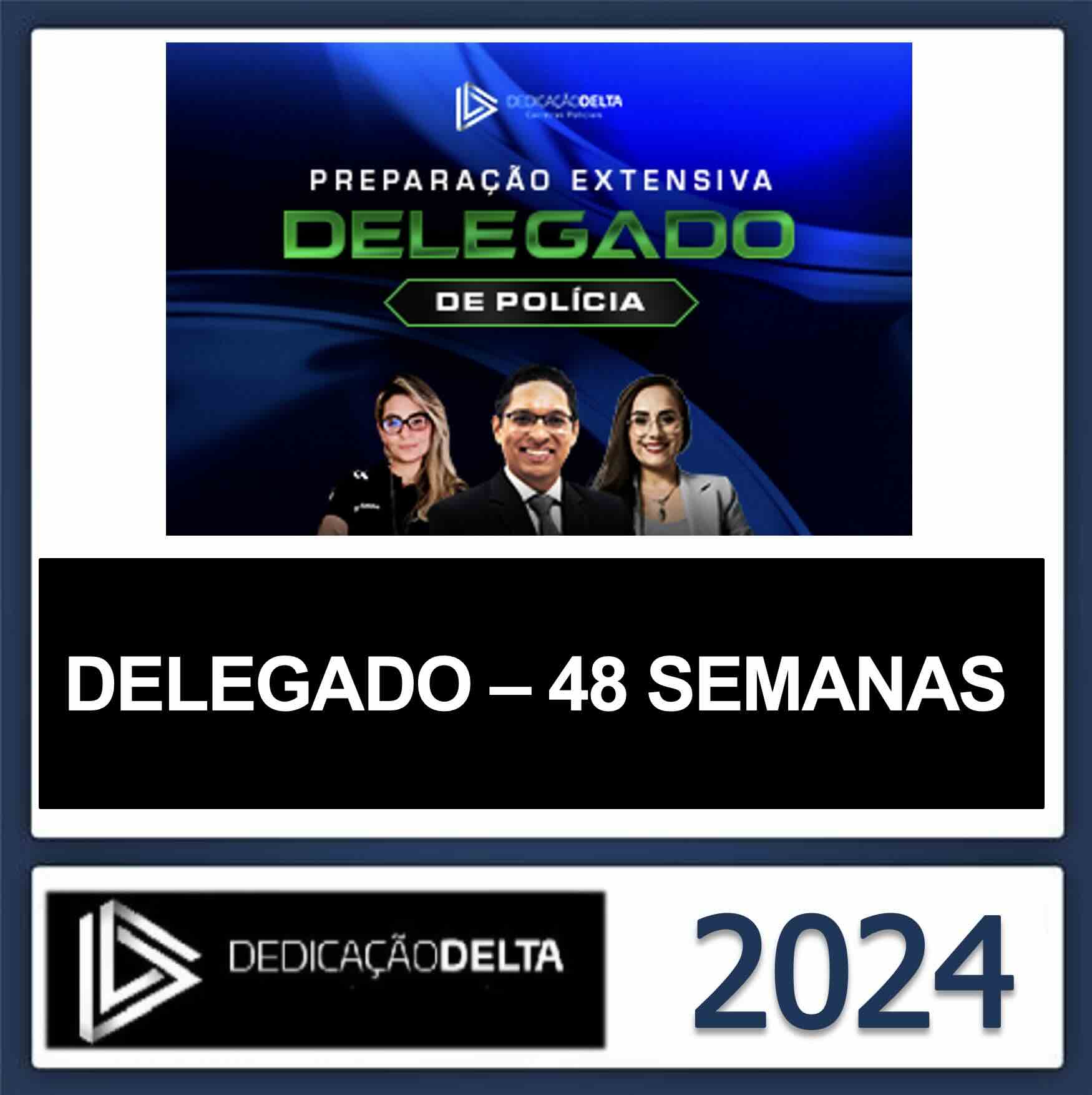 RATEIO DELEGADO CIVIL PREPARAÇÃO EXTENSIVA DEDICAÇÃO DELTA 2024 (48 SEMANAS) RATEIO DELEGADO CIVIL PREPARAÇÃO EXTENSIVA DEDICAÇÃO DELTA 2024 (48 SEMANAS)