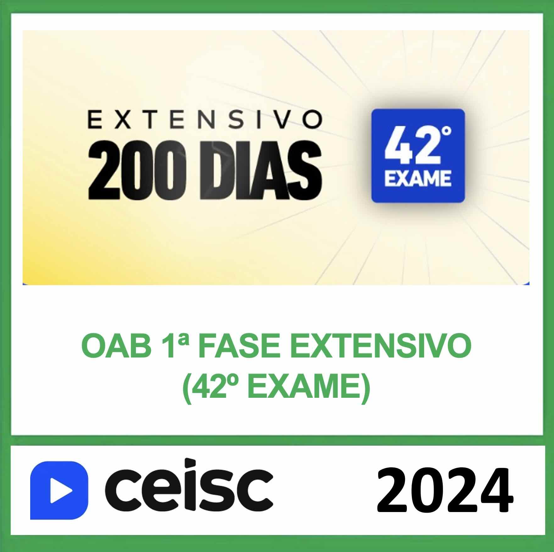 rateio-oab-1-fase-42-extensivo-ceisc-2024 rateio-oab-1-fase-42-extensivo-ceisc-2024