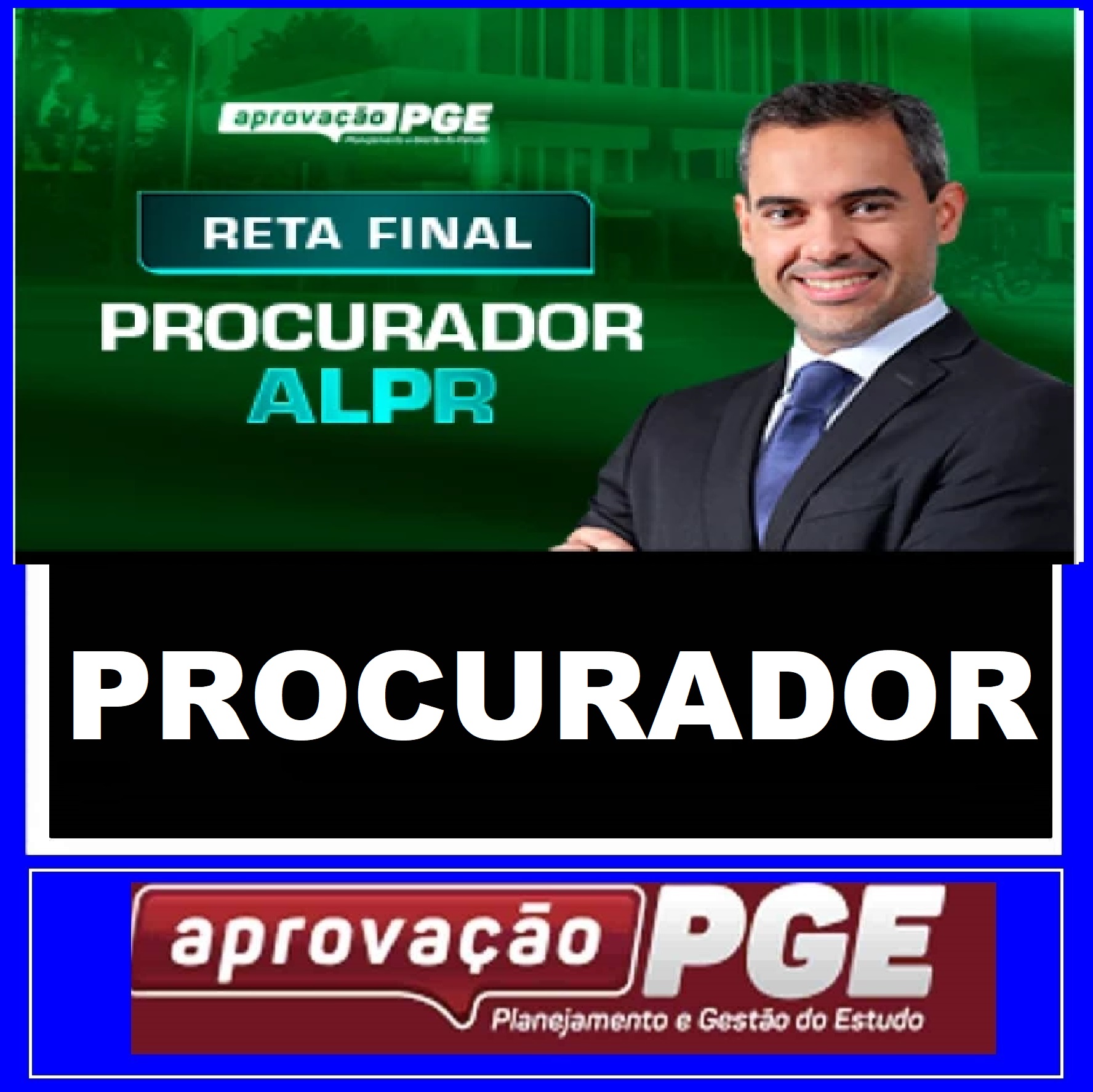 PROCURADOR ASSEMBLEIA LEGISLATIVA DO PARANÁ - ALPR - RETA FINAL - PÓS EDITAL - APROVAÇÃO PGE 2024 PROCURADOR ASSEMBLEIA LEGISLATIVA DO PARANÁ - ALPR - RETA FINAL - PÓS EDITAL - APROVAÇÃO PGE 2024