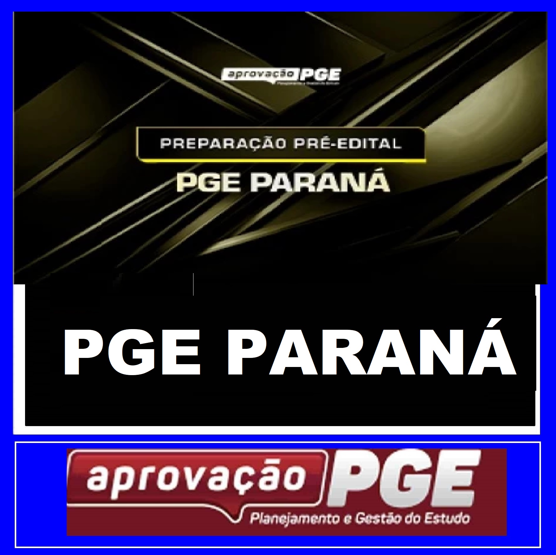 RATEIO PGE PARANÁ - PREPARAÇÃO PRÉ EDITAL - PGE PR - APROVAÇÃO PGE 2024 RATEIO PGE PARANÁ - PREPARAÇÃO PRÉ EDITAL - PGE PR - APROVAÇÃO PGE 2024