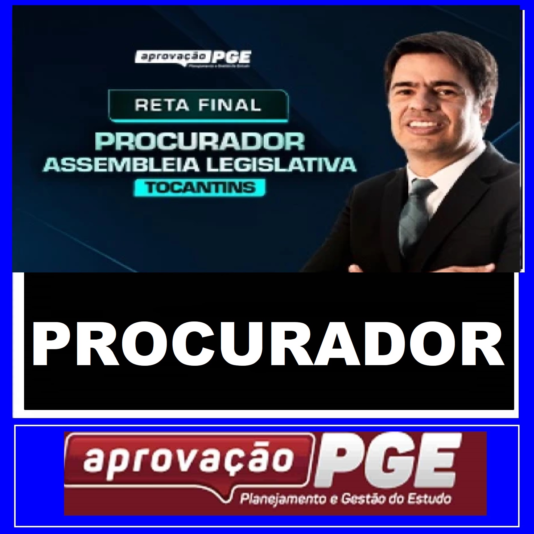 RATEIO PROCURADOR ASSEMBLEIA LEGISLATIVA DE TOCANTINS - ALETO - RETA FINAL - PÓS EDITAL - APROVAÇÃO PGE 2024 RATEIO PROCURADOR ASSEMBLEIA LEGISLATIVA DE TOCANTINS - ALETO - RETA FINAL - PÓS EDITAL - APROVAÇÃO PGE 2024
