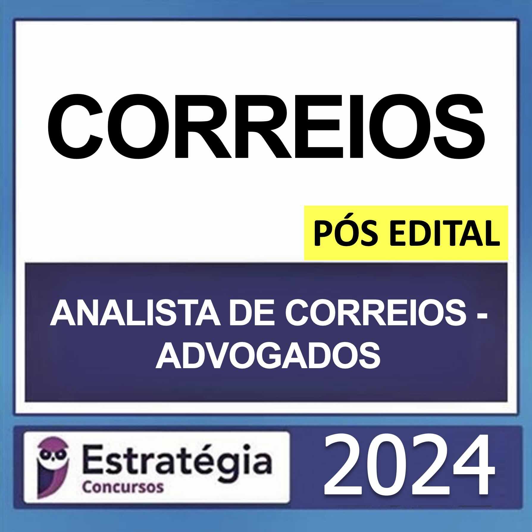 rateio-correios-advogados-pos-edital-2024. rateio-correios-advogados-pos-edital-2024.