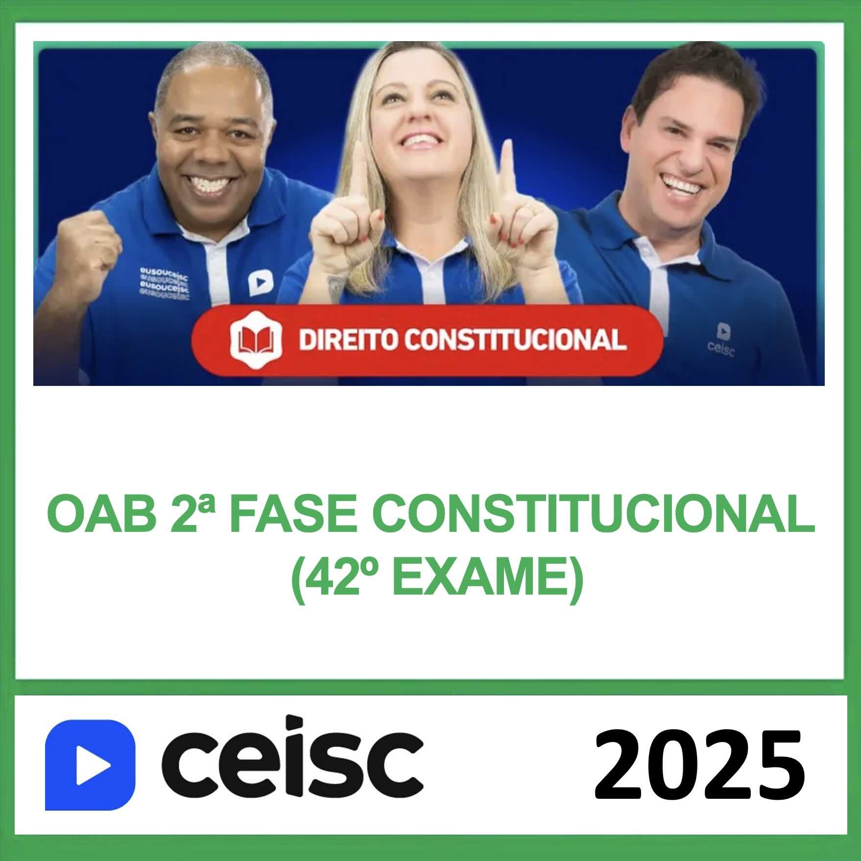 ateio-oab-2-fase-constitucional-42-exame-2024 ateio-oab-2-fase-constitucional-42-exame-2024