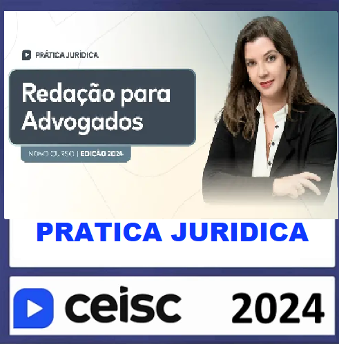 RATEIO REDAÇÃO PARA ADVOGADOS - PRATICA JURIDICA CEISC 2024 RATEIO REDAÇÃO PARA ADVOGADOS - PRATICA JURIDICA CEISC 2024
