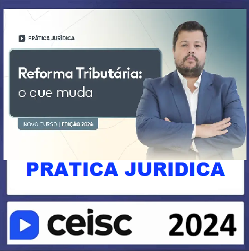 RATEIO TESES TRIBUTARIAS - PRATICA JURIDICA 2024 RATEIO TESES TRIBUTARIAS - PRATICA JURIDICA 2024