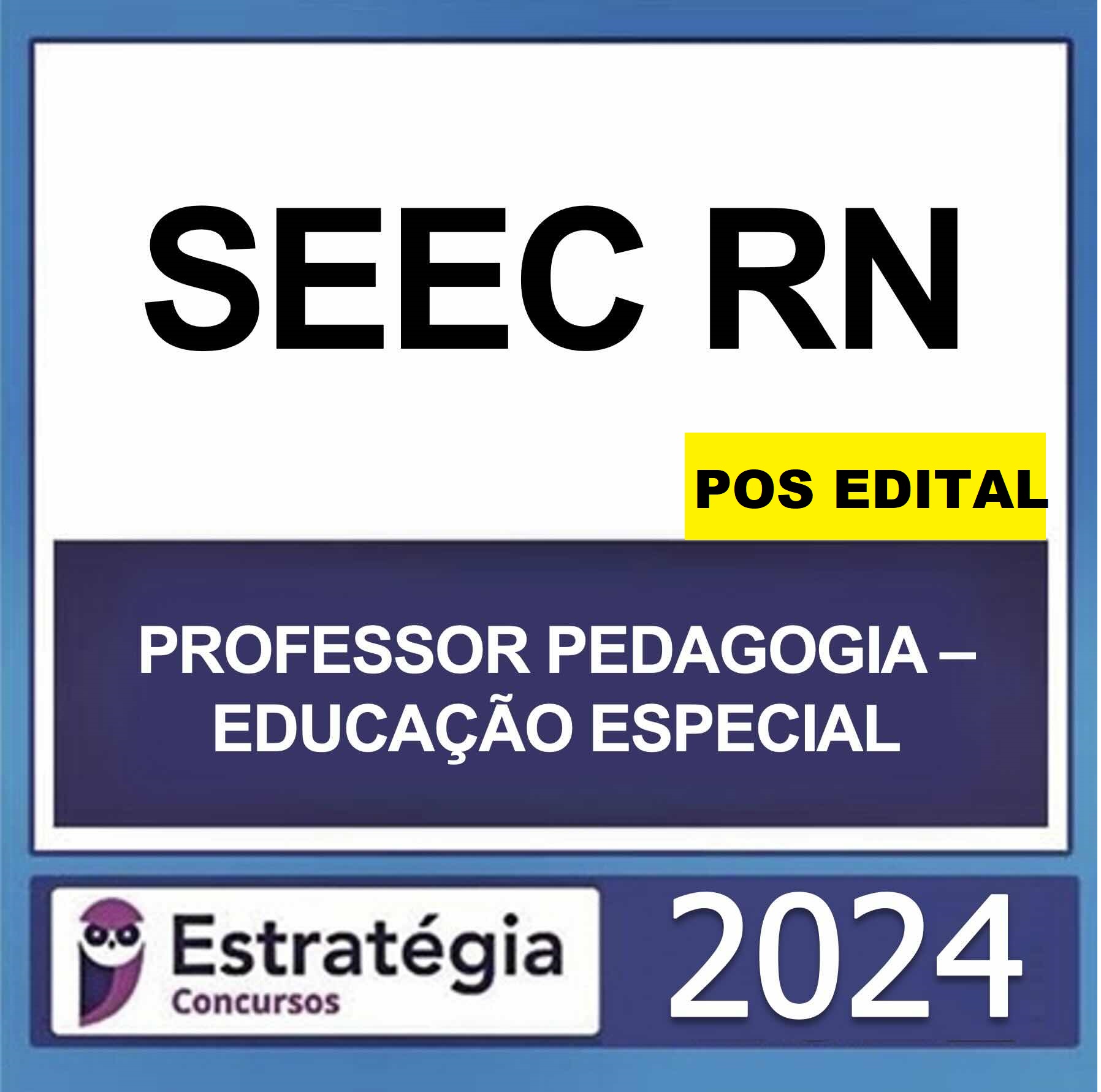 rateio-seec-rn-professor-pedagogia-educacao-especial-estrategia-capa rateio-seec-rn-professor-pedagogia-educacao-especial-estrategia-capa