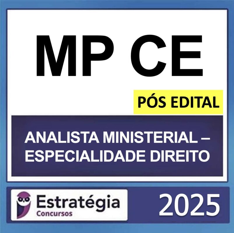 rateio-mp-ce-analista-ministerial-especialidade-direito-2025-pos-edita