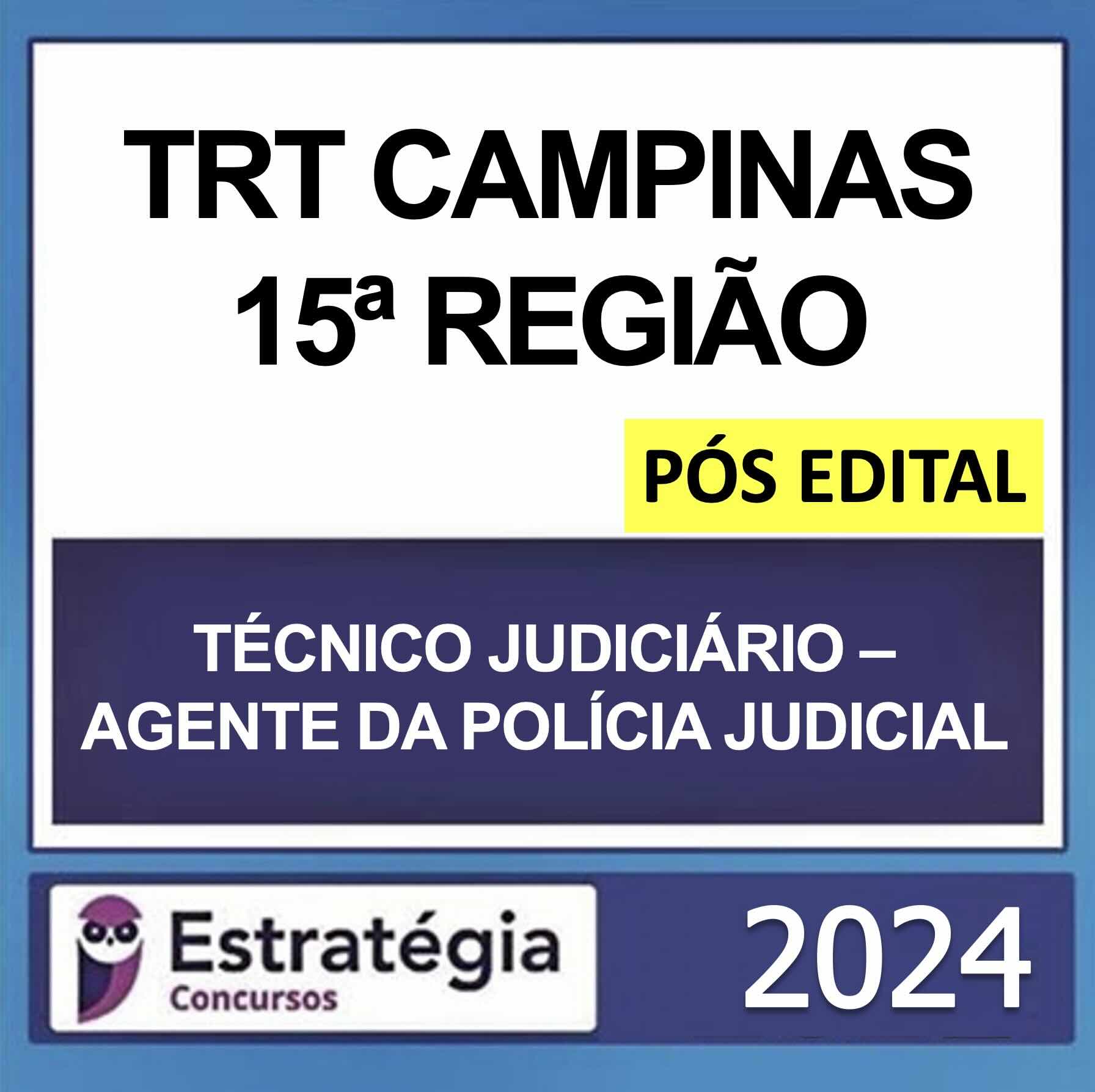 rateio-trt-campinas-15-tecnico-agente-policia-judicial rateio-trt-campinas-15-tecnico-agente-policia-judicial