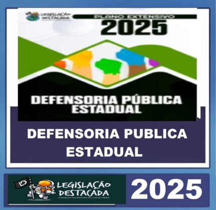 RATEIO-DEFENSORIA-PUBLICA-ESTADUAL-DPE-LEGISLACAO-DESTACADA-2025.jpeg