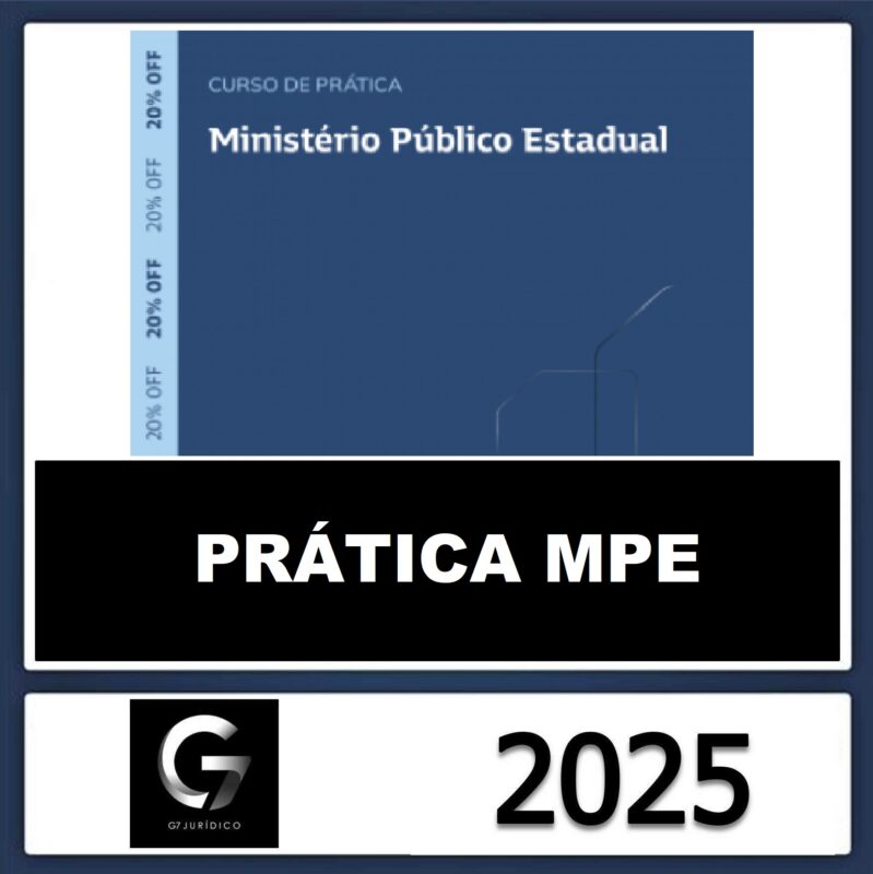 RATEIO PRÁTICA MPE- G7 JURIDICO 2025.jpeg
