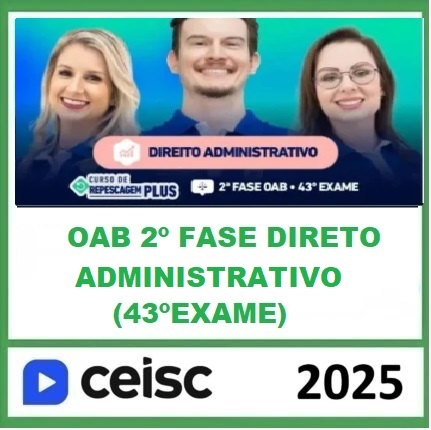 Rateio-OAB-2a-FASE-43-EXAME-–-DIREITO-ADMINISTRATIVO-–-CEISC-2025.jpeg
