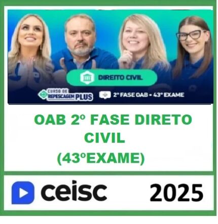Rateio-OAB-2a-FASE-43-EXAME-–-DIREITO-CIVIL-–-CEISC-2025.jpeg