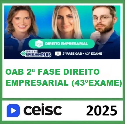 Rateio-OAB-2a-Fase-43-Exame-–-DIREITO-EMPRESARIAL-–-CEISC-2025.jpeg