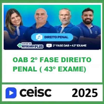 Rateio-OAB-2a-Fase-43-Exame-–-DIREITO-PENAL-–-CEISC-2025.jpeg
