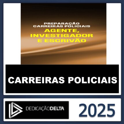 Rateio-PREPARACAO-CARREIRAS-POLICIAIS-AGENTE-INVESTIGADOR-E-ESCRIVAO-DEDICACAO-DELTA-2025.jpeg
