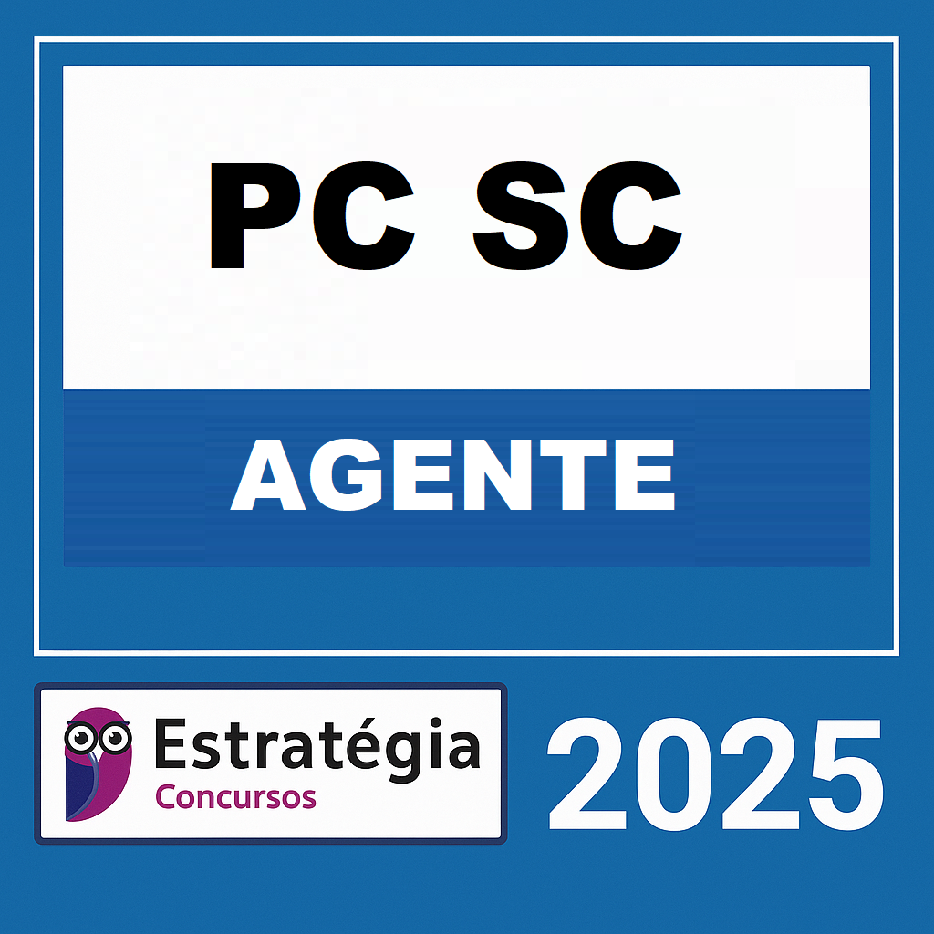 RATEIO PC SC ESTRATÉGIA 2025 (AGENTE) RATEIO-PC-SC-ESTRATEGIA-2025-AGENTE.png