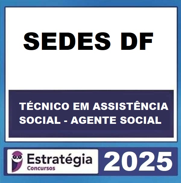 RATEIO SEDES-DF (TÉCNICO EM ASSISTÊNCIA SOCIAL - AGENTE SOCIAL) - ESTRATEGIA 2025 RATEIO-SEDES-DF-TECNICO-EM-ASSISTENCIA-SOCIAL-AGENTE-SOCIAL-ESTRATEGIA-2025-.jpg