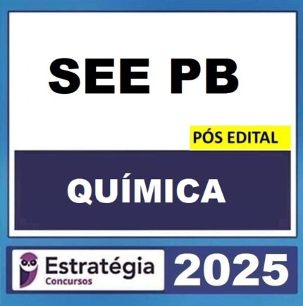 RATEIO-SEE-PB-POS-EDITAL-PROFESSOR-DE-EDUCACAO-BASICA-QUIMICA-PACOTE-ESTRATEGIA-2025-.jpg