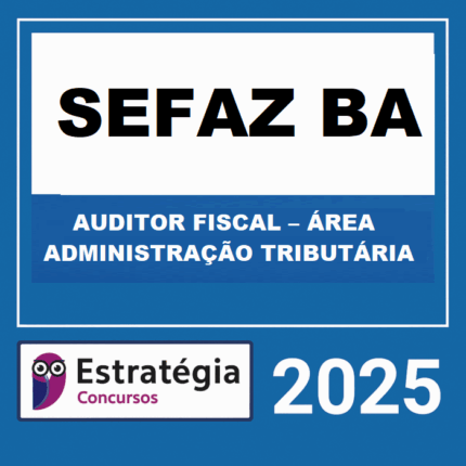 RATEIO-SEFAZ-BA-AUDITOR-FISCAL-AREA-ADMINISTRACAO-TRIBUTARIA-ESTRATEGIA-2025.png