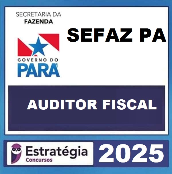 RATEIO SEFAZ PA – ( AUDITOR FISCAL ) ESTRATÉGIA 2025 (2) RATEIO SEFAZ PA – ( AUDITOR FISCAL ) ESTRATÉGIA 2025 (2).jpg