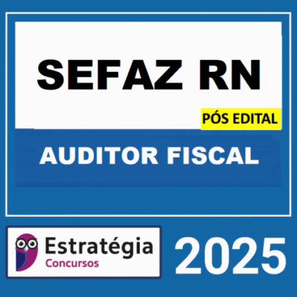 RATEIO-SEFAZ-RN-AUDITOR-FISCAL-ESTRATEGIA-2025-500x500