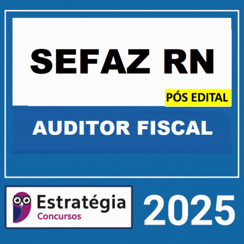RATEIO-SEFAZ-RN-AUDITOR-FISCAL-ESTRATEGIA-2025-500x500